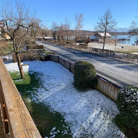 Ferienwohnung Seebruck Am Chiemsee Seeon-Seebruck Exterior photo